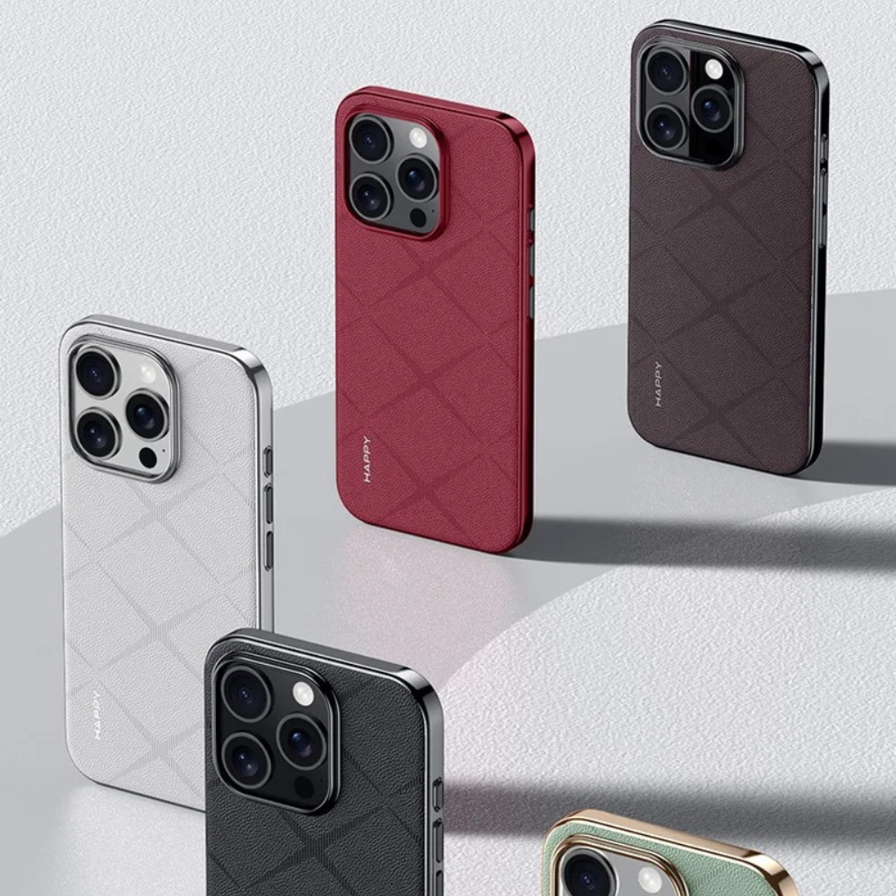 Etui Xyron SlimGuard do iPhone'a