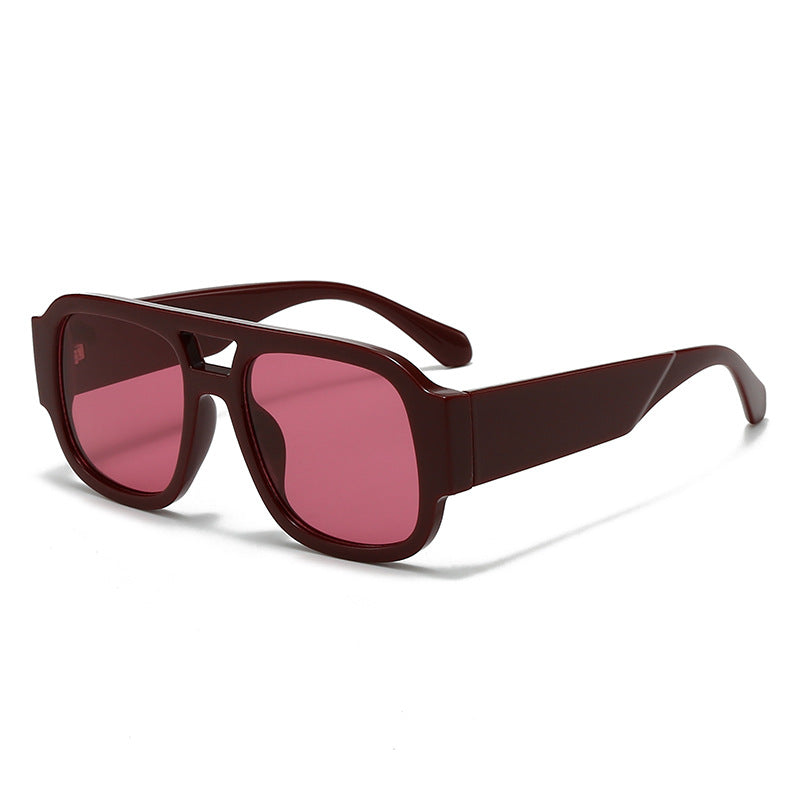 Occhiali da sole Aero Aviator | Protezione UV, Design leggero
