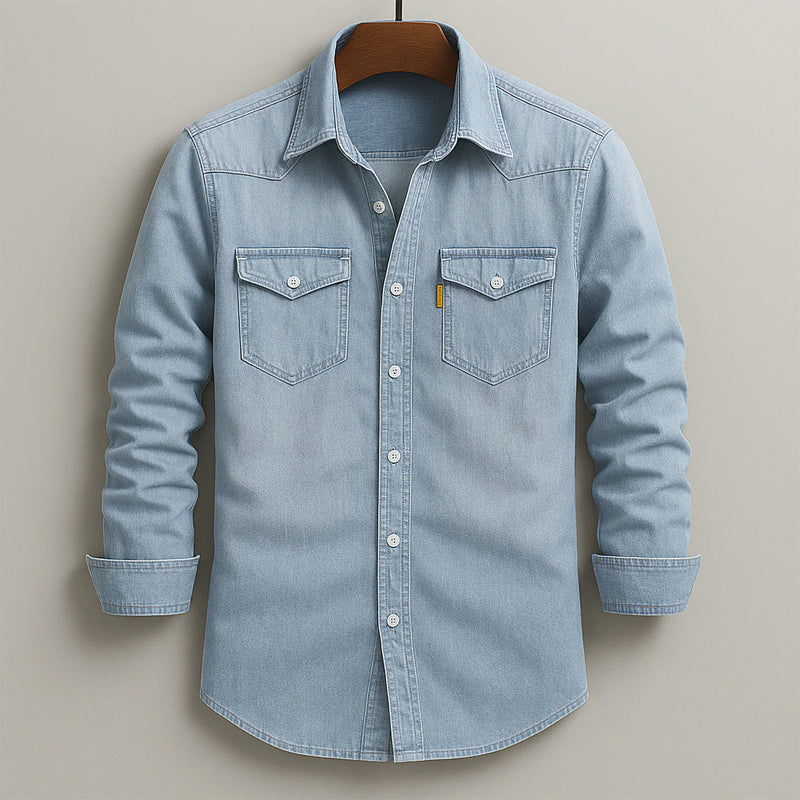 Color-ado — Own Every Room with Unstoppable Comfort and Rugged Western Style