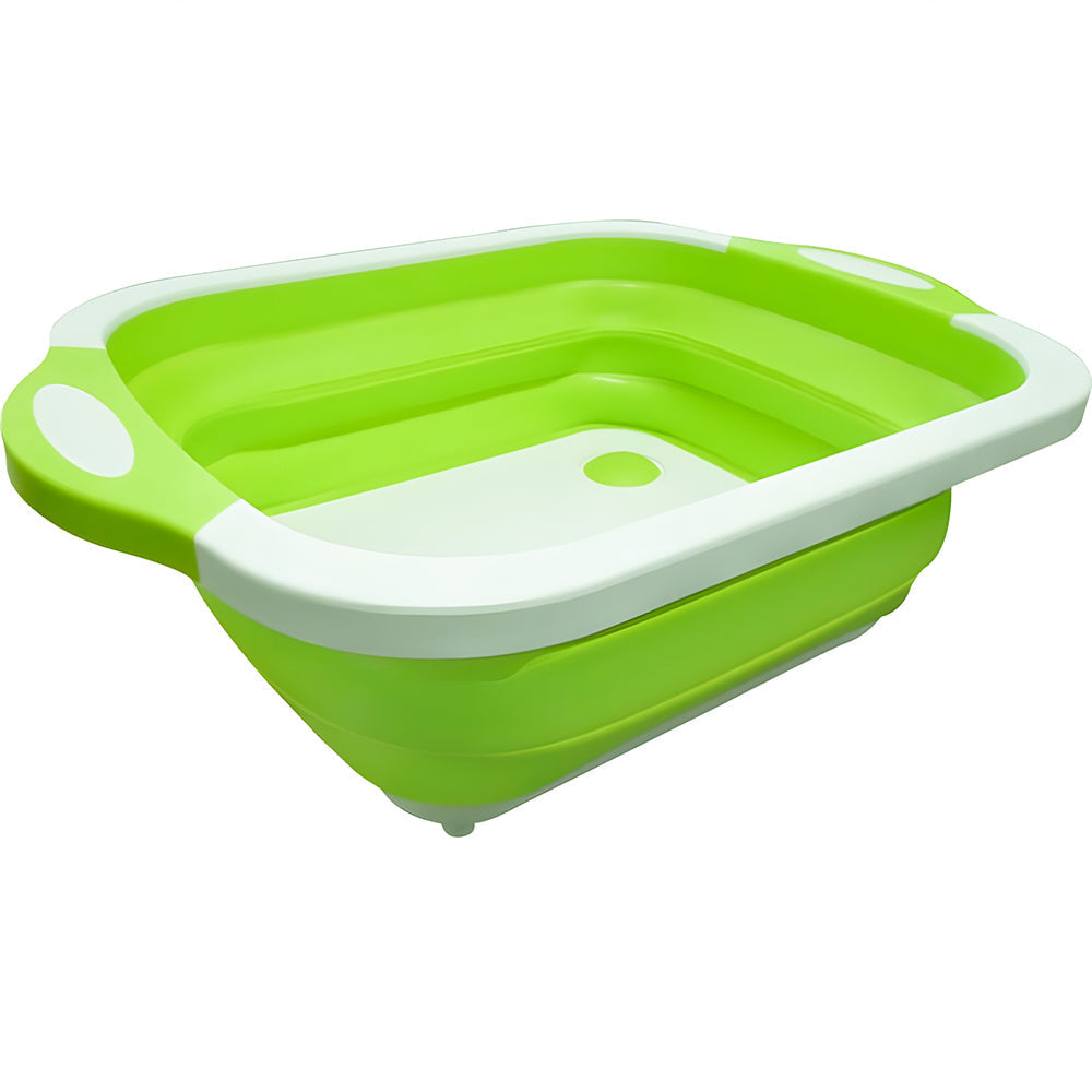 Bistro Meal Prep Tub | Collapsible, Eco-Friendly 9