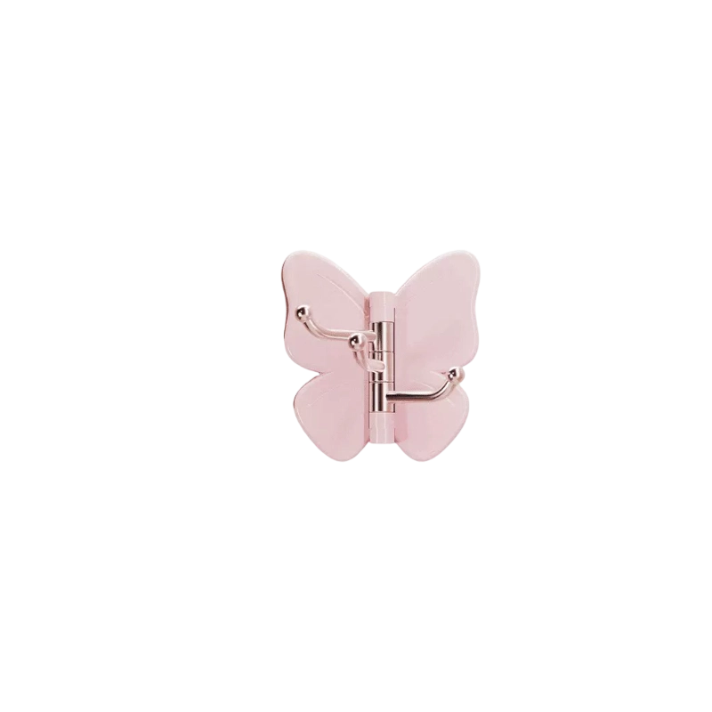 Blythe Rotatable Wall Hook | Triple Arm, 180-Degree Rotation, Decorative Coat Hook 11