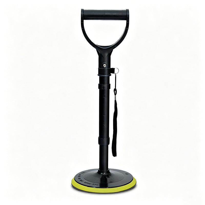 Centa Adjustable Cane | Lightweight Aluminum, Anti-Slip Base 9