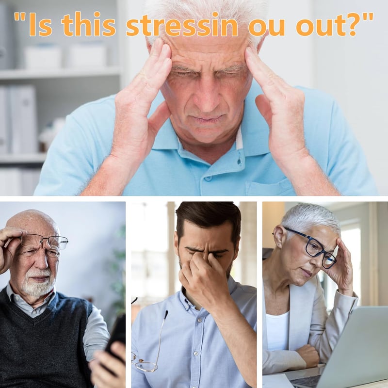 SpectraShield™ — Block Blue Light and Feel Energized All Day Without Eye Strain