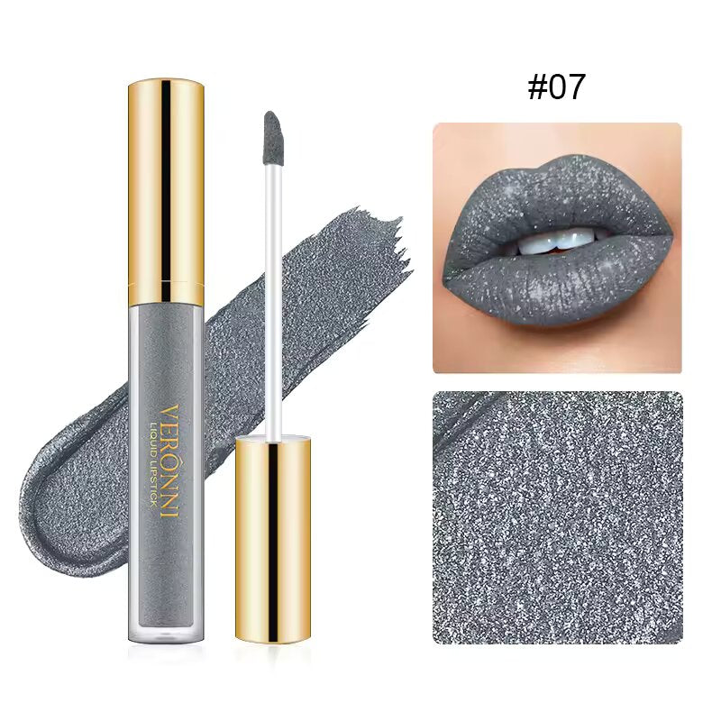 Dazzle Lipstick | Long-Lasting, Hydrating Formula 15