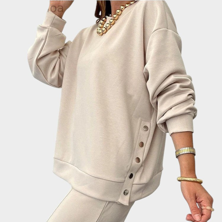Elysian Lounge Set | Soft, Comfortable Fabric 3
