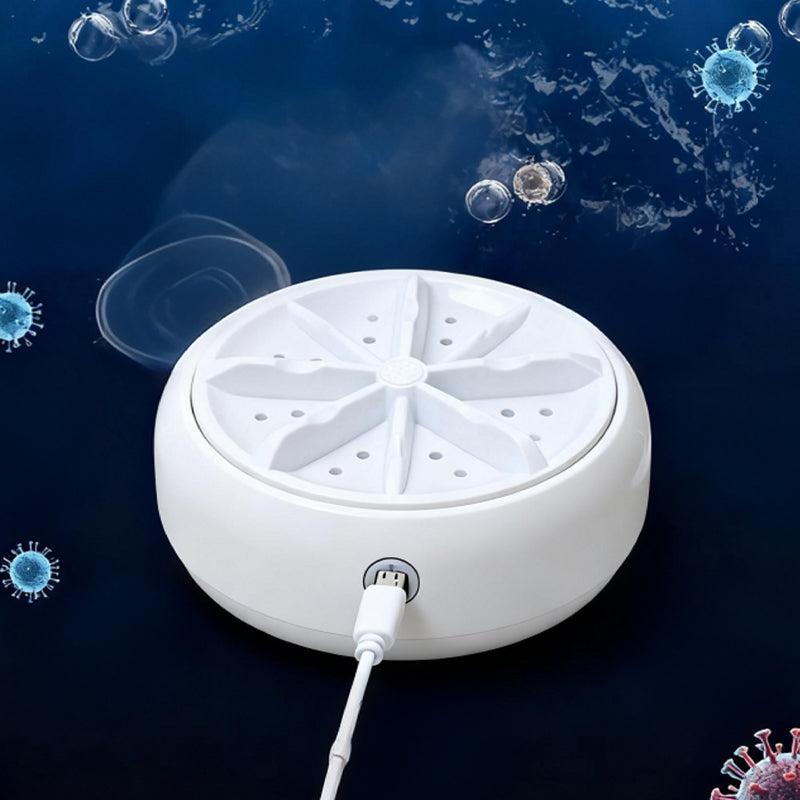 Evo Fruit Vegetable Washer | Vortex Cleaning Technology, Compact Design 7