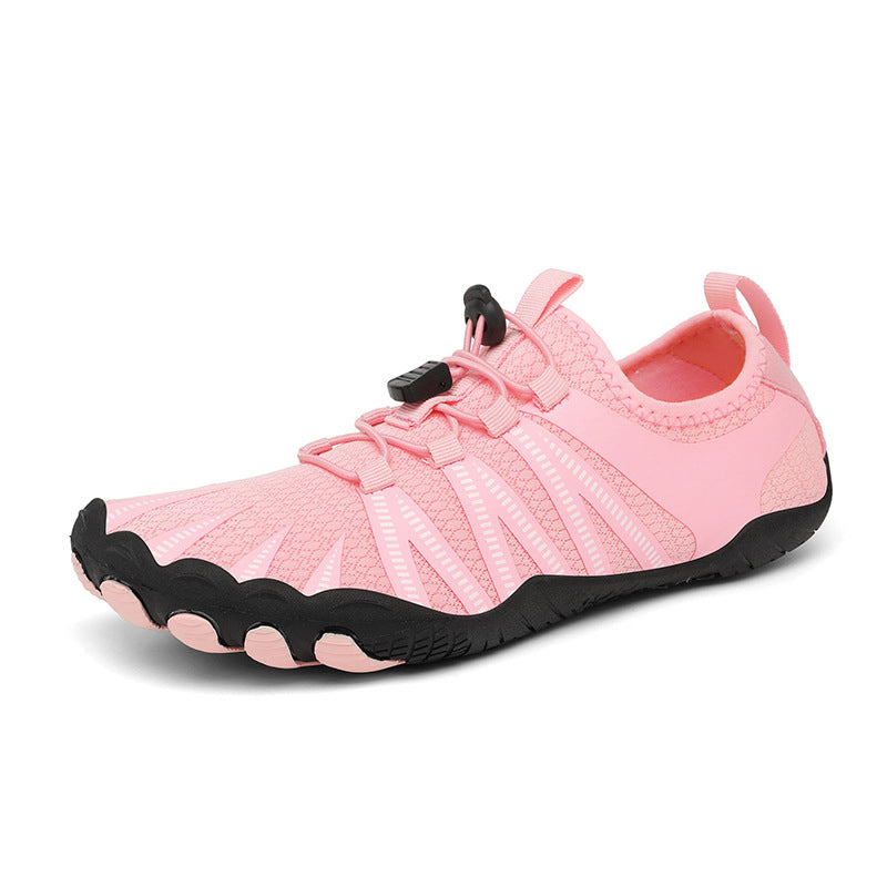 HikePro Hiking Shoes | Quick-Drying, Non-Slip 11