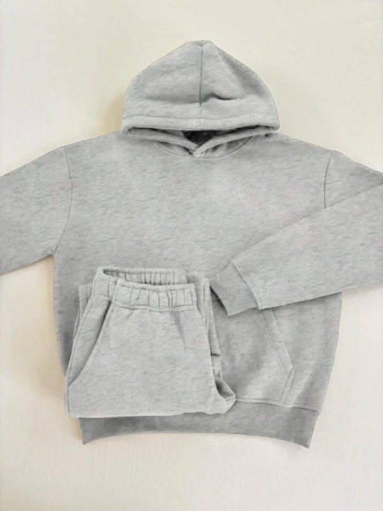 Conjunto Aconchegante