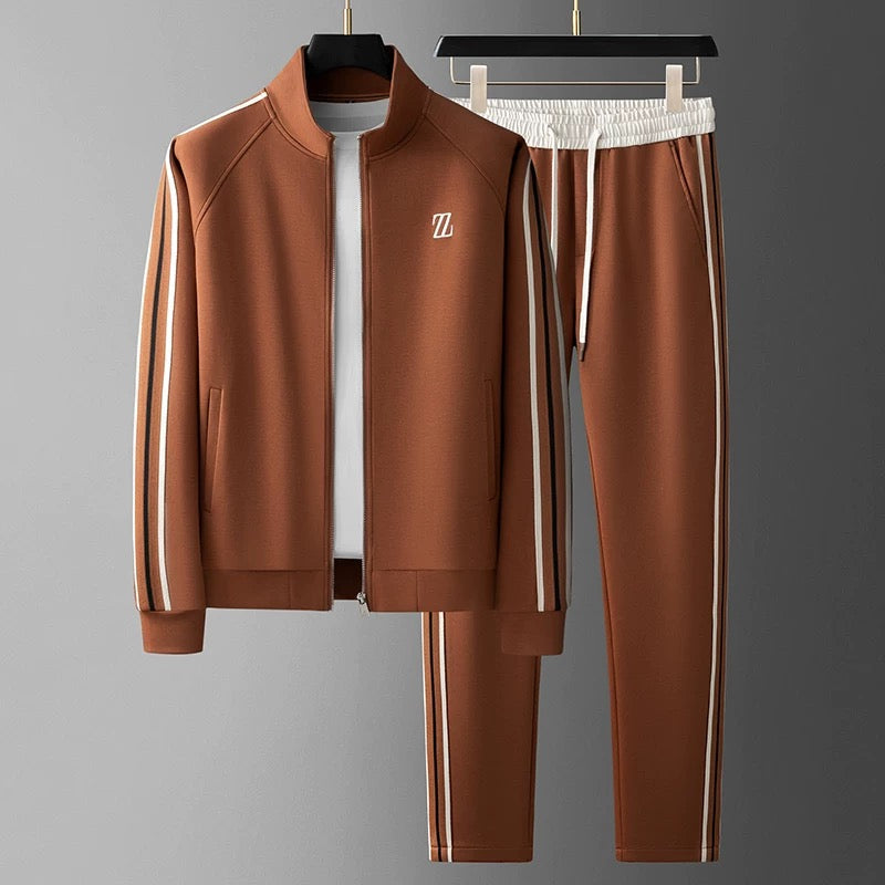 Premium Trainingspak Set