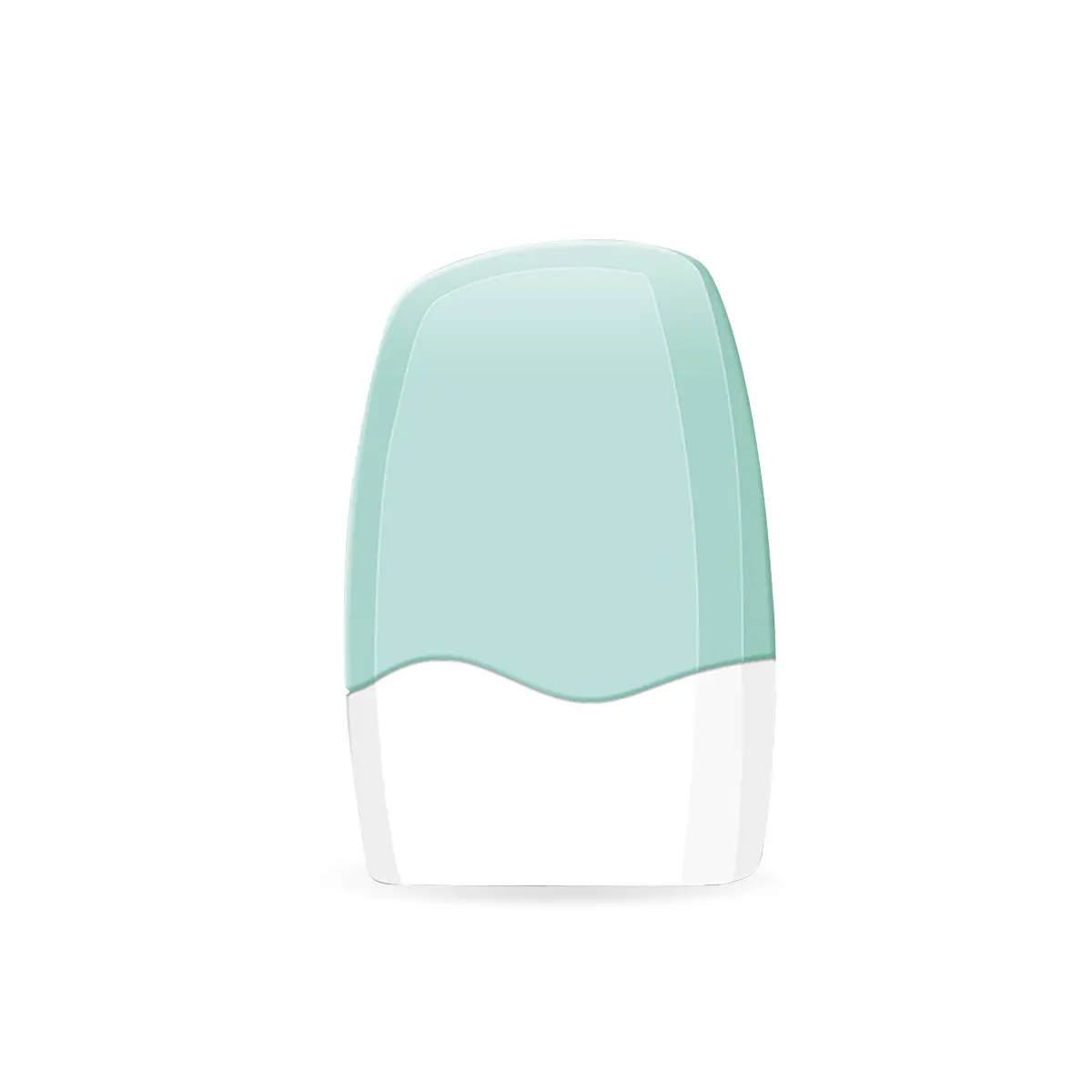 Ivy Privacy Roller Stamp | Identity Theft Protection, Portable and Easy to Use