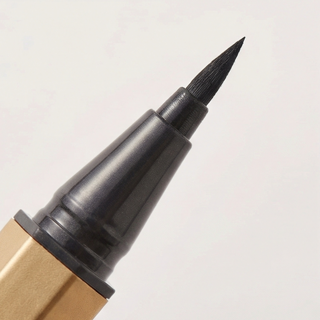 Lina Liquid Eyeliner Pen | Waterproof, Ultra-Fine Tip 6