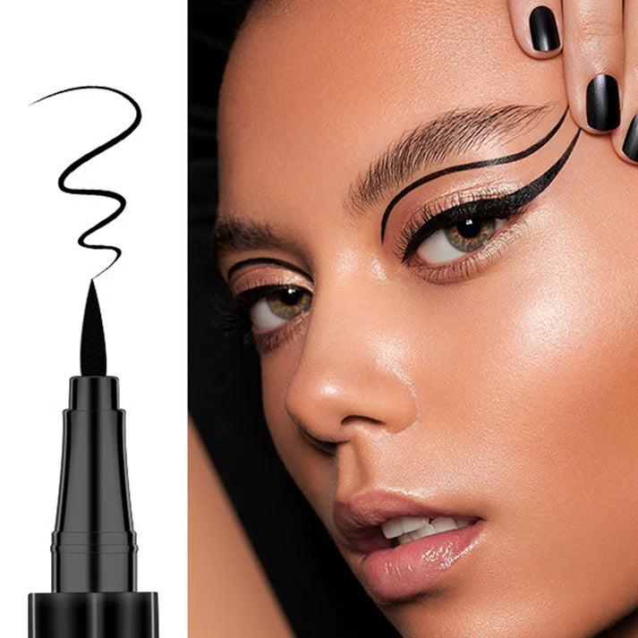 Liora Liquid Eyeliner Pen | Waterproof, Long-Lasting, Smudge-Proof 6