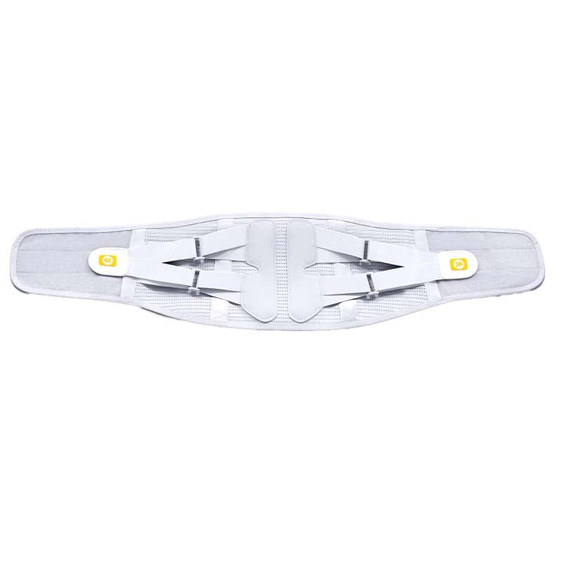 Luma Support Belt | Innovative Spine Stabilization 7
