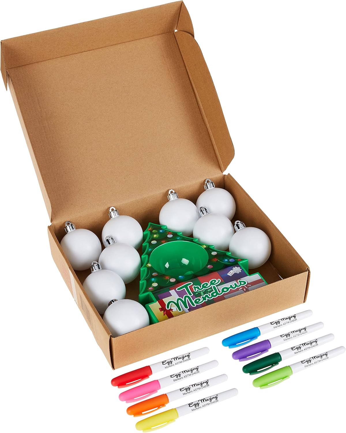 Christmas Tree Decorating Kit