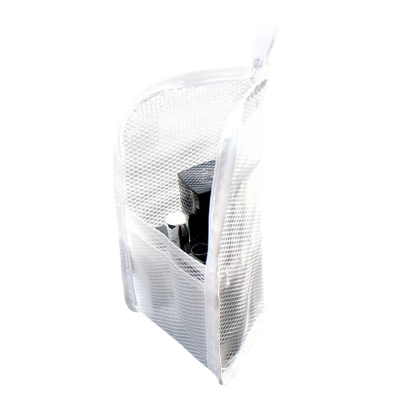 Borsa da Viaggio Polo per Articoli da Toilette | Leggera, Resistenti all'Acqua Dopp Kit