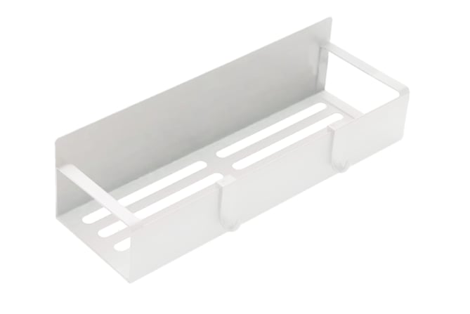 Pura Magnetic Storage Rack | Space-Saving Kitchen Organizer 9