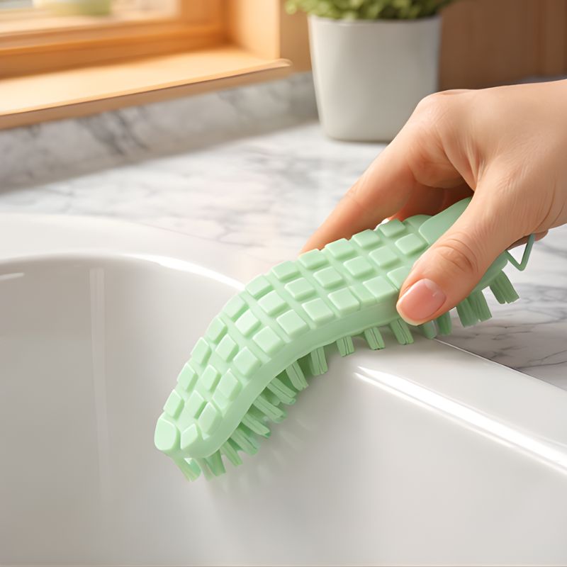 Rover Flexible Cleaning Brush | Versatile for Tight Spaces 7