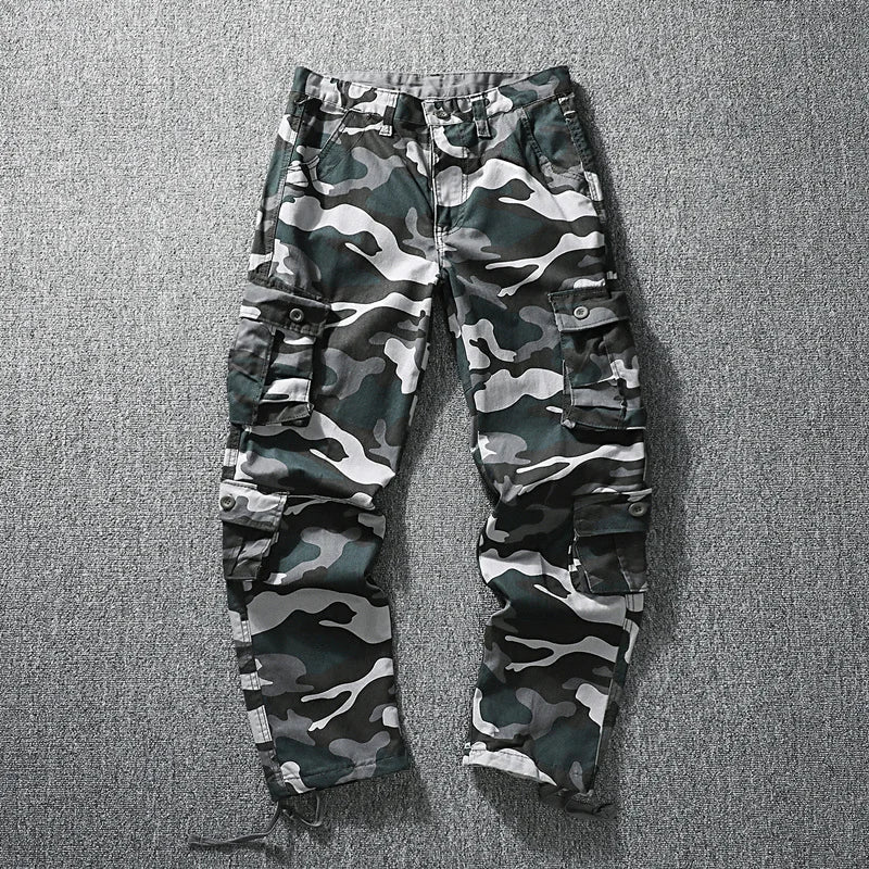 Pantalon tactique Chandler