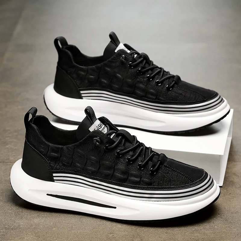 Sneakers "The Impetus"