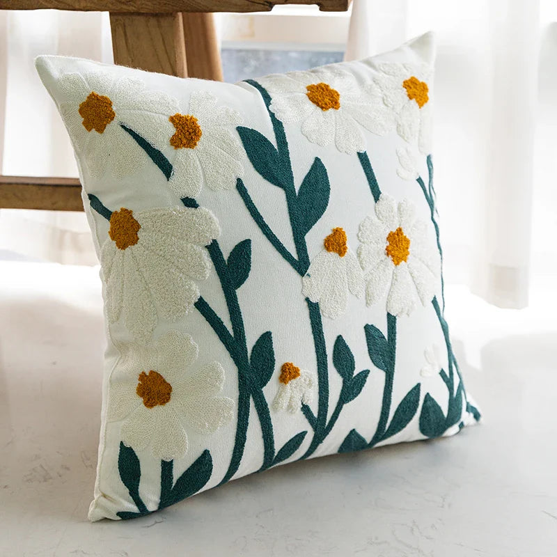 SnowDrop Charm™ — Wrap Your Home in Cozy Luxury and Endless Springtime Joy