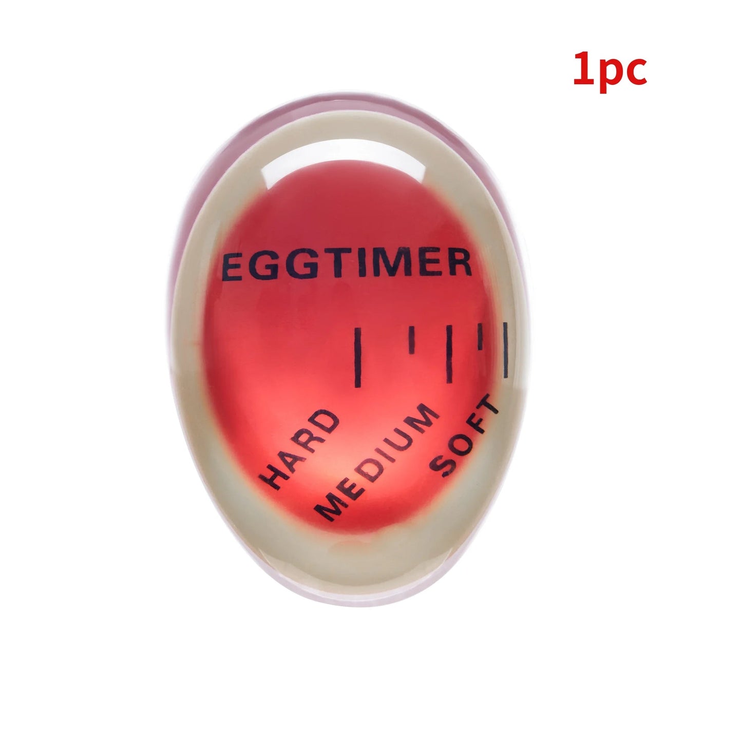 Egg Boiling Timer