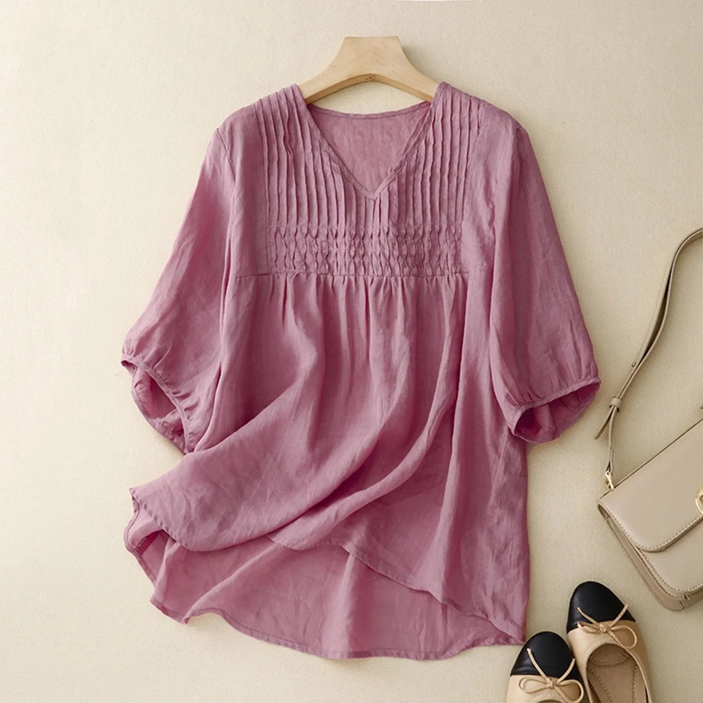 VelouraAir — Feel Fresh All Day with Featherlight, Sweat-Free Freedom