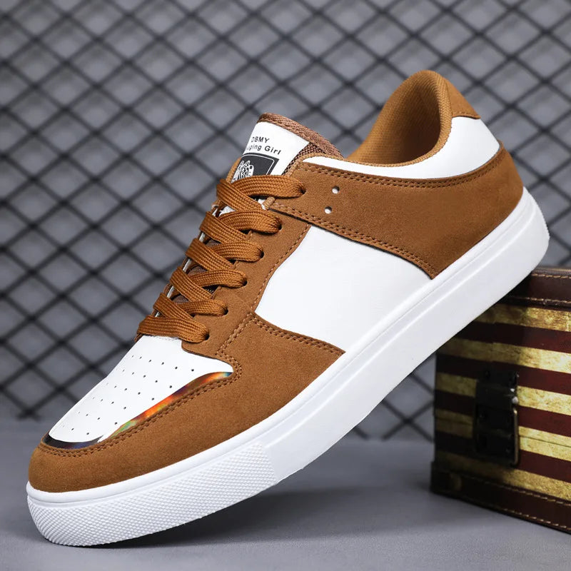 Scarpe Casual Detroit