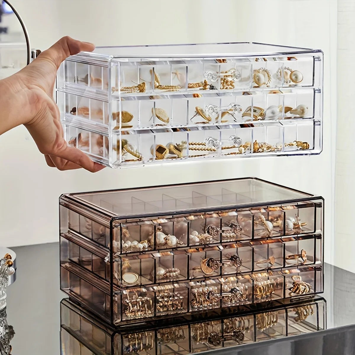 Sieradenorganizer