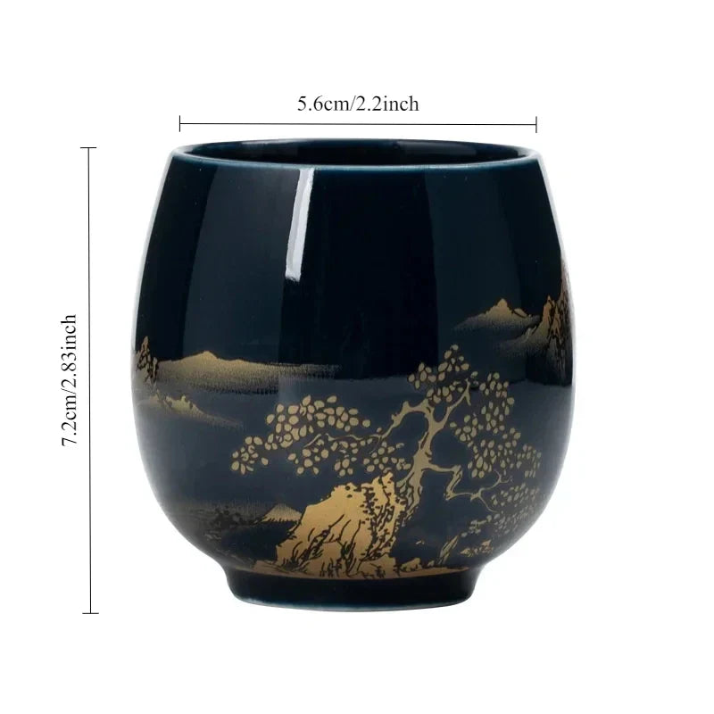 SoulLuxe™ — Turn Every Sip Into a Soothing Escape from Chaos and Stress