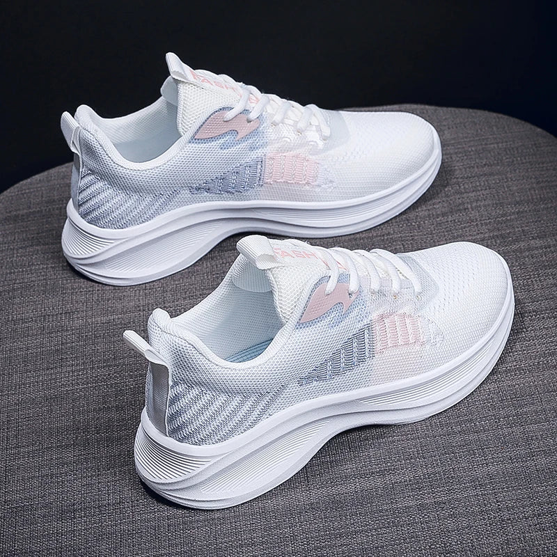 Damesneakers Minara Casual