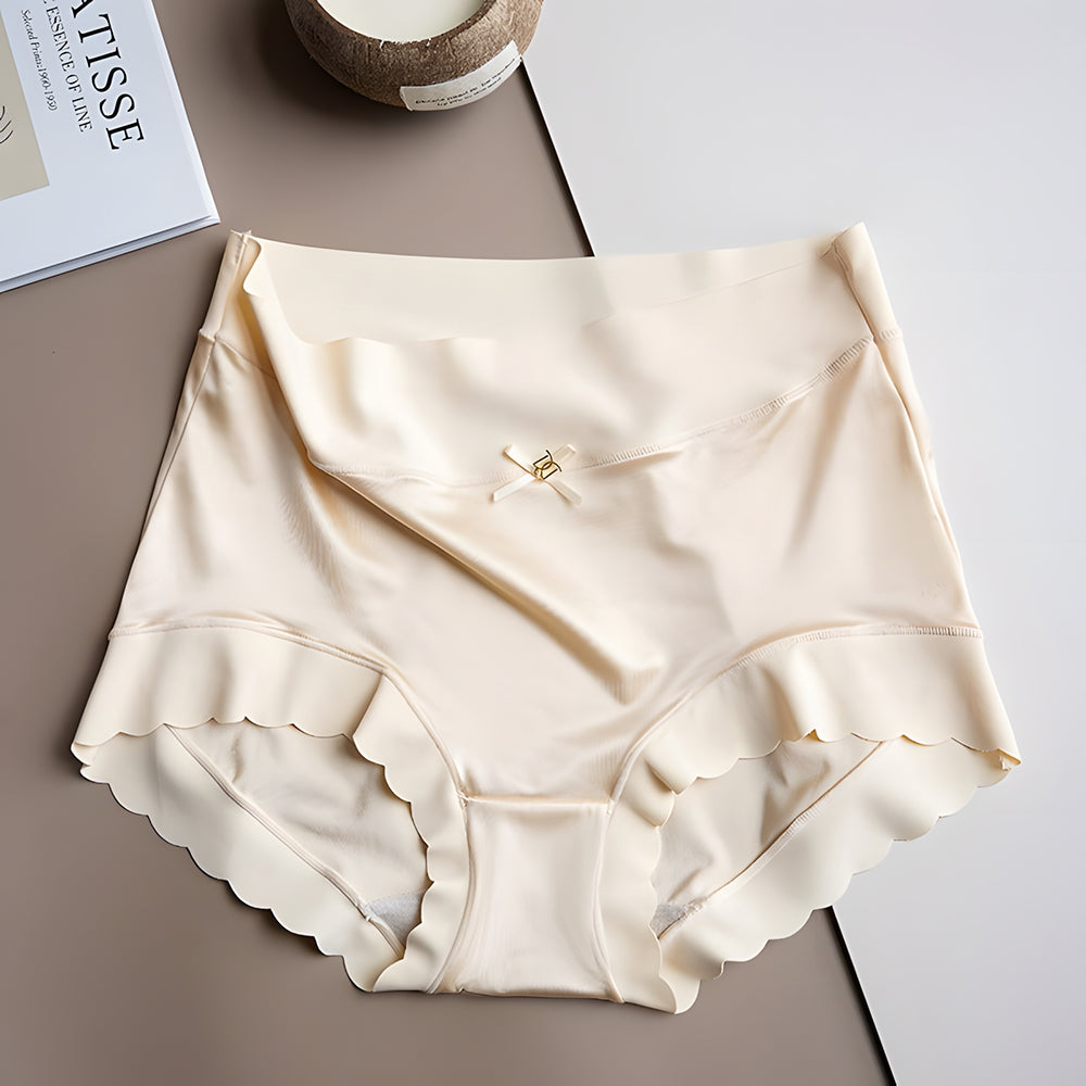 Satin Antibakterielle Slips | Feuchtigkeitsabsorbierend, Bequeme Passform