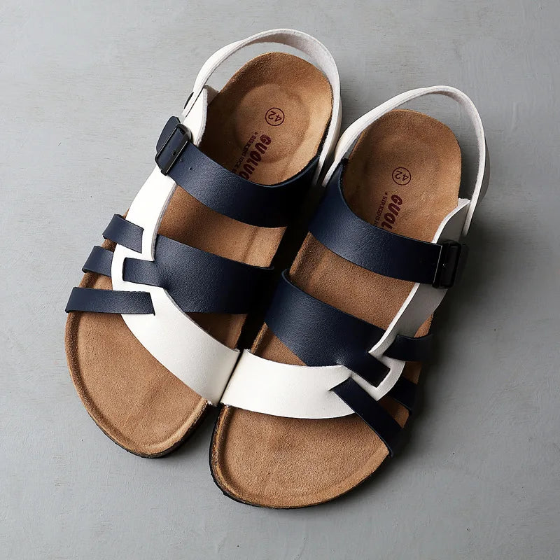 Superior Comfort Sandals