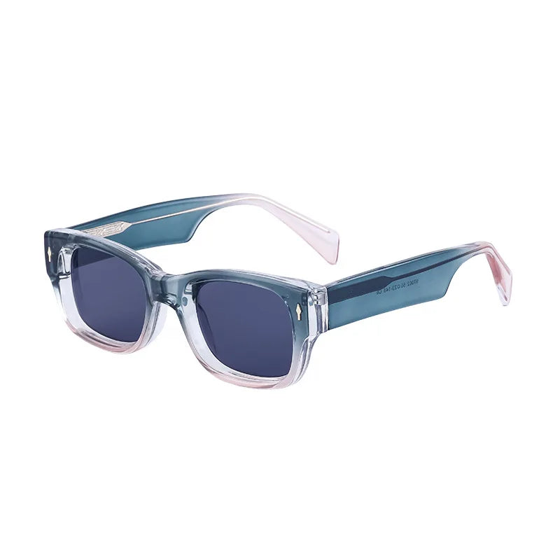 Kailua Retro-Sonnenbrille