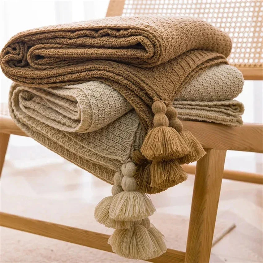 Cozyra Deka s Strapcami