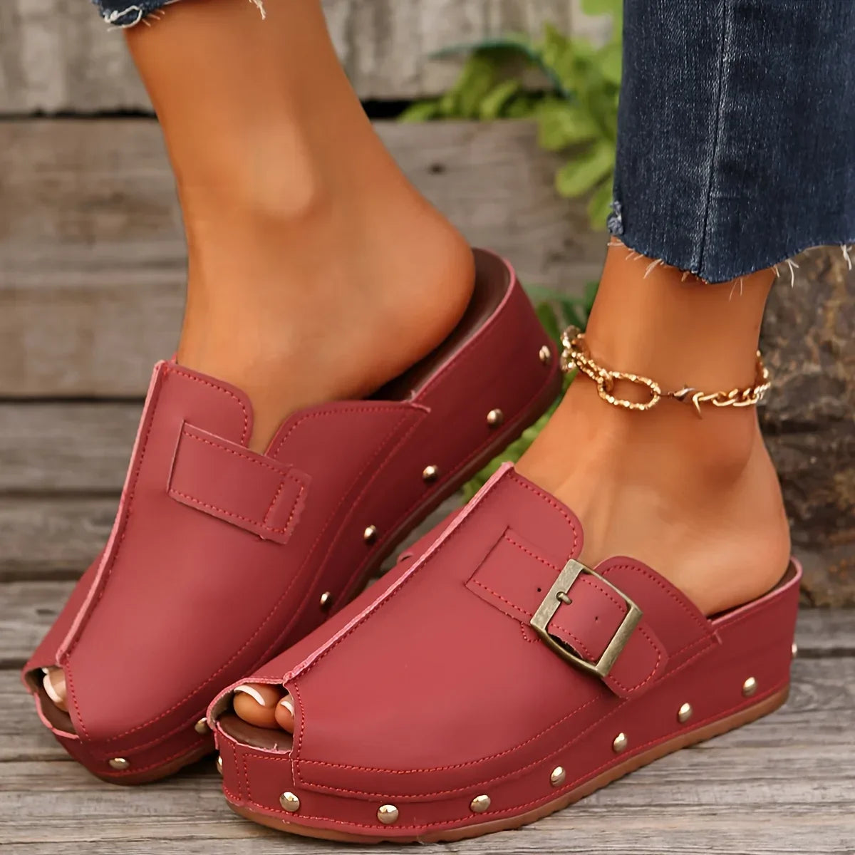 Own Every Step™ — Cammina senza Dolore, Attira gli Sguardi e Comanda Ogni Ambiente