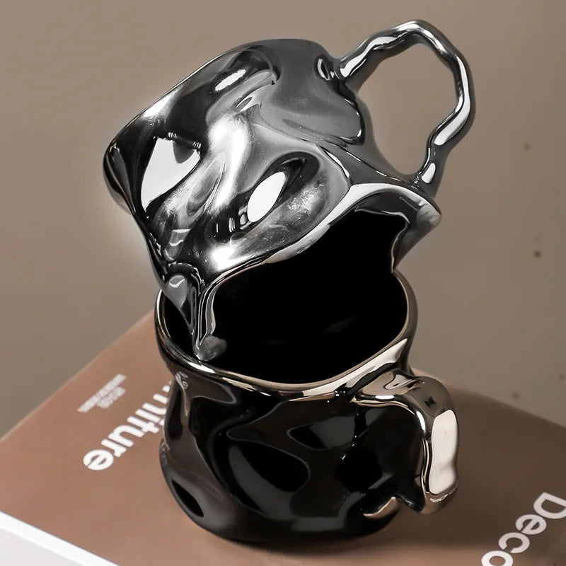 Melting Mug™ — Turn Every Sip into a Bold Statement of You