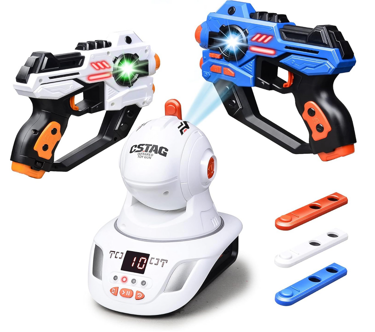 Laser Tag Toy 5