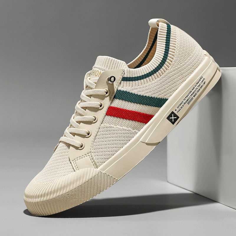 Breathable Casual Shoes