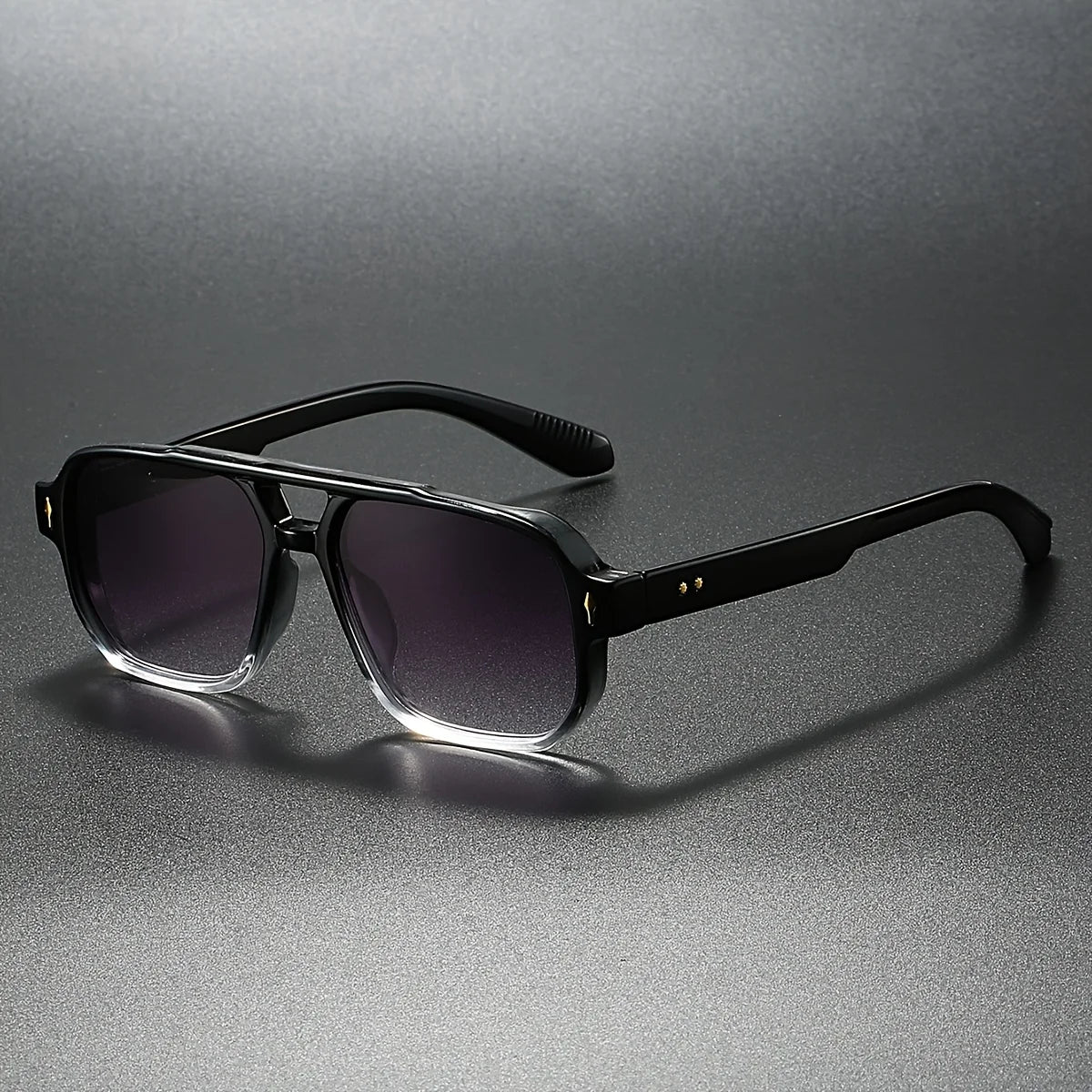 Aviator Edge™ — Unbreakable Style and Rock-Solid Eye Protection You’ll Never Want to Take Off