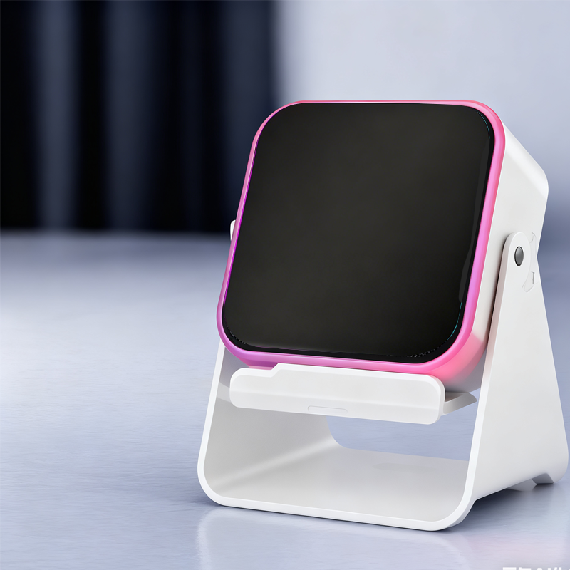 Sonic Induction Speaker | 5-in-1 with Adjustable Phone Stand 9