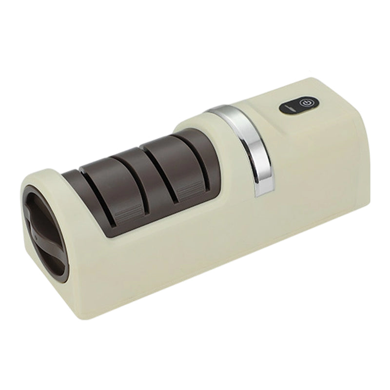 Tera Knife Sharpener | Automatic, Rechargeable 9