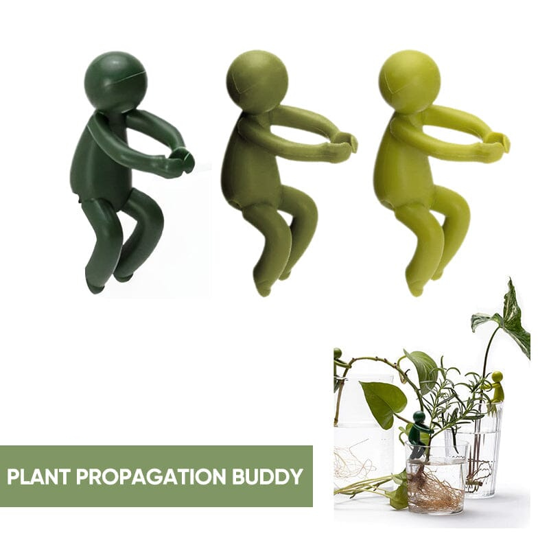Planteformeringsassistent