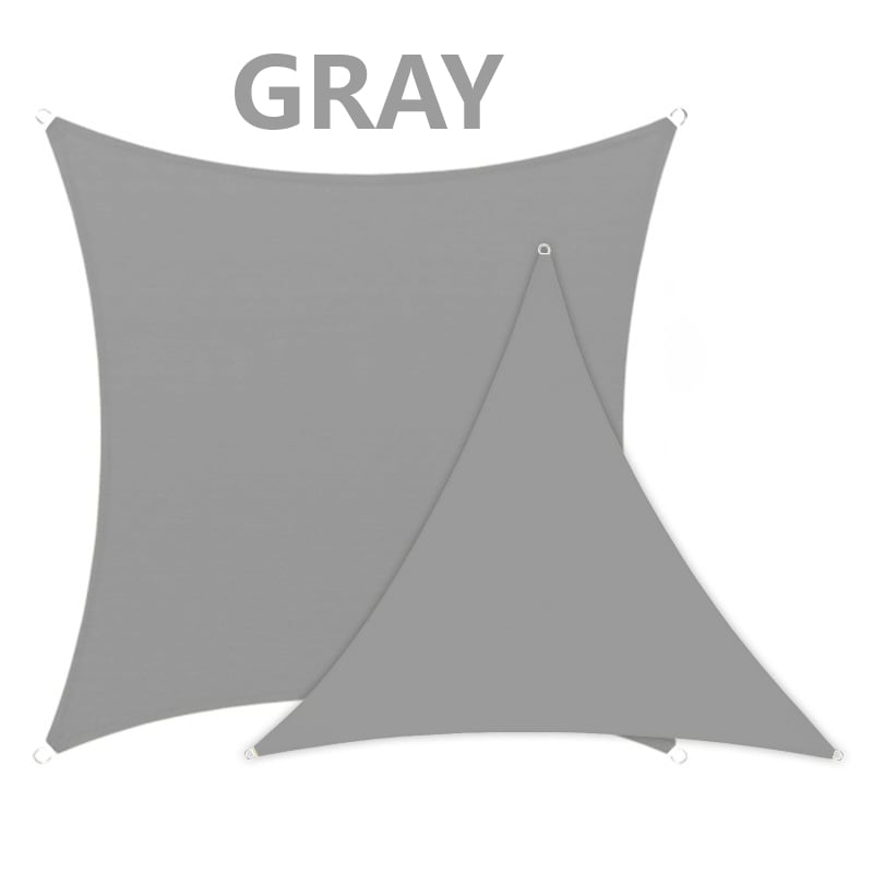 Viva Sun Shade Sail | Waterproof UV Protection for Patio and Outdoor Spaces 12