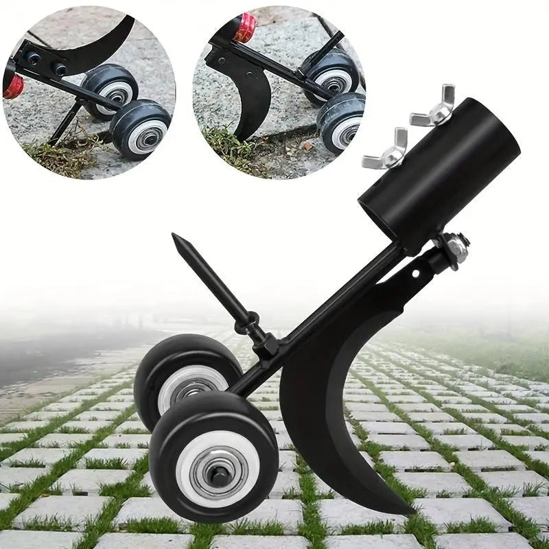 Adjustable Weed Removal Tool