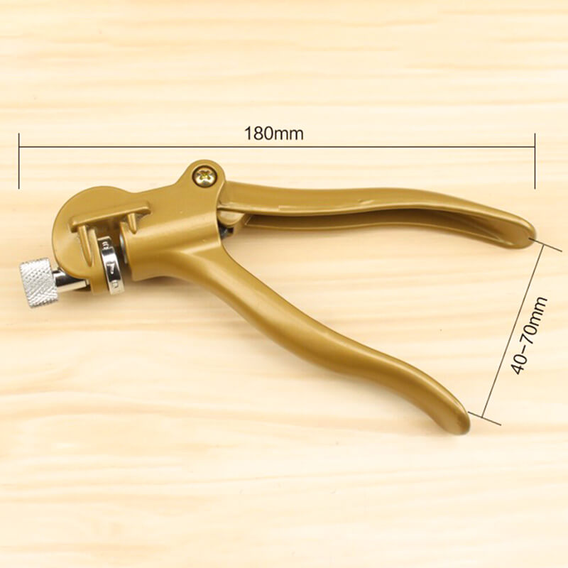Wizzy Miter Box | Adjustable Angles with Hand Saw for Precision Cutting 7