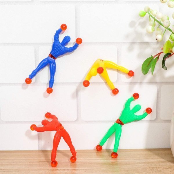 Wall Crawling Crawler™ — Verwandeln Sie jede Wand in einen wilden Spielplatz voller nonstop Spannung und Kreativität