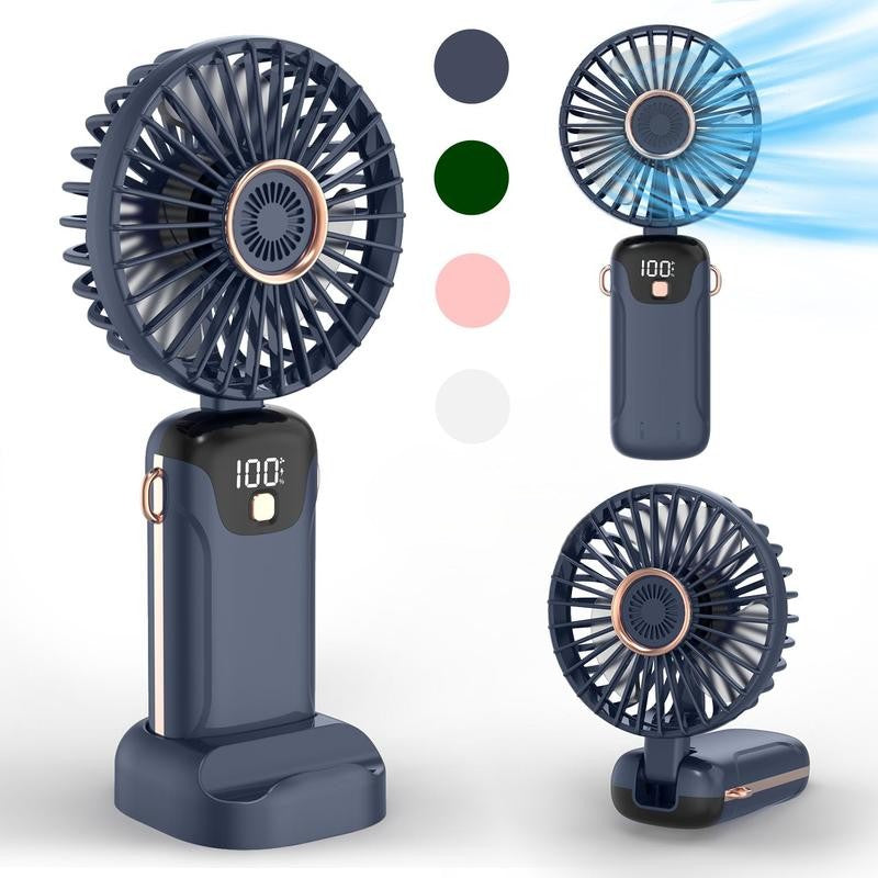 Mini ventilátor