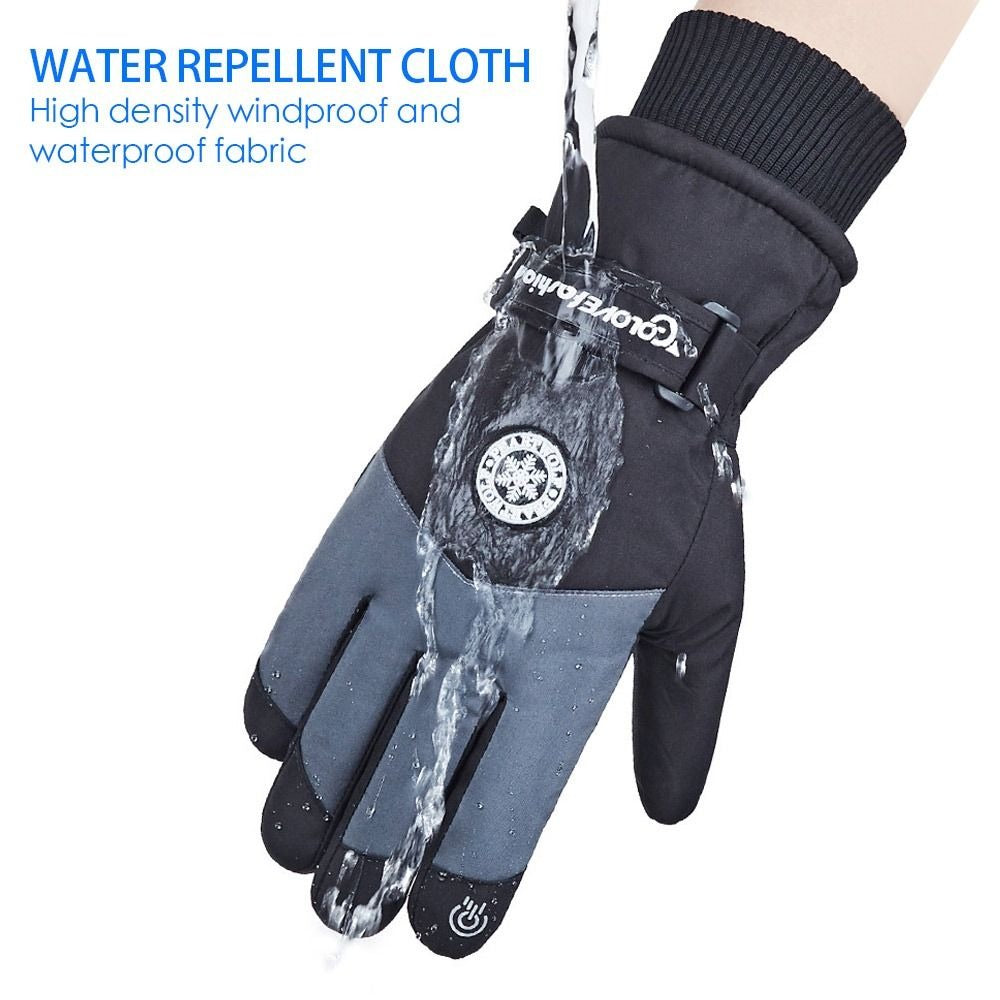 Touch Screen Gloves