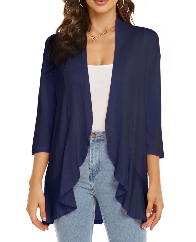 Casual Cardigan