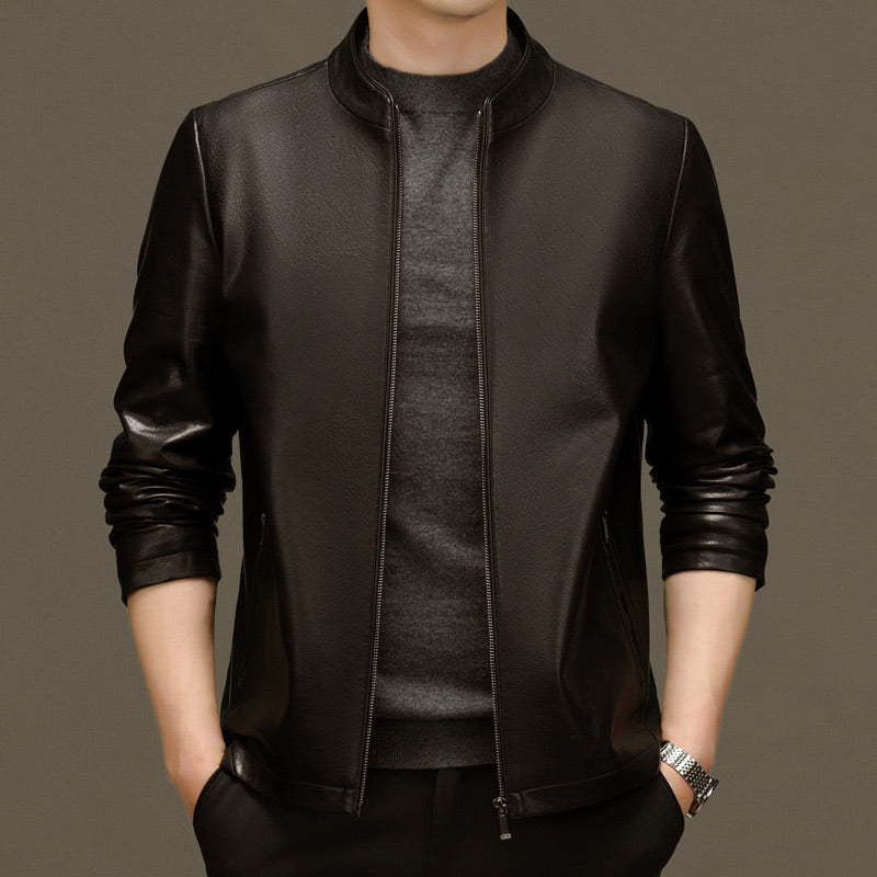 Boldly Crafted Jacket™ — Κατακτήστε Κάθε Χώρο με Ακαταμάχητο Στυλ και Θρυλικό Στυλ